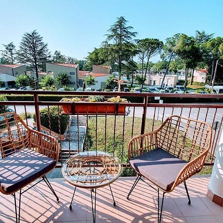 Luxury Apartment - Few Minutes From The Sea 포레치 외부 사진