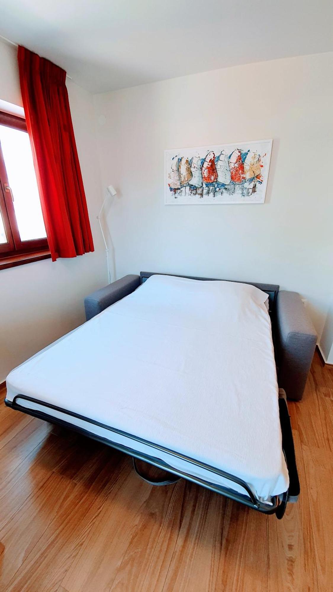 Luxury Apartment - Few Minutes From The Sea 포레치 외부 사진