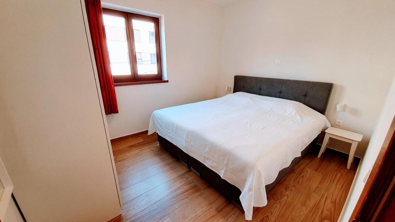 Luxury Apartment - Few Minutes From The Sea 포레치 외부 사진