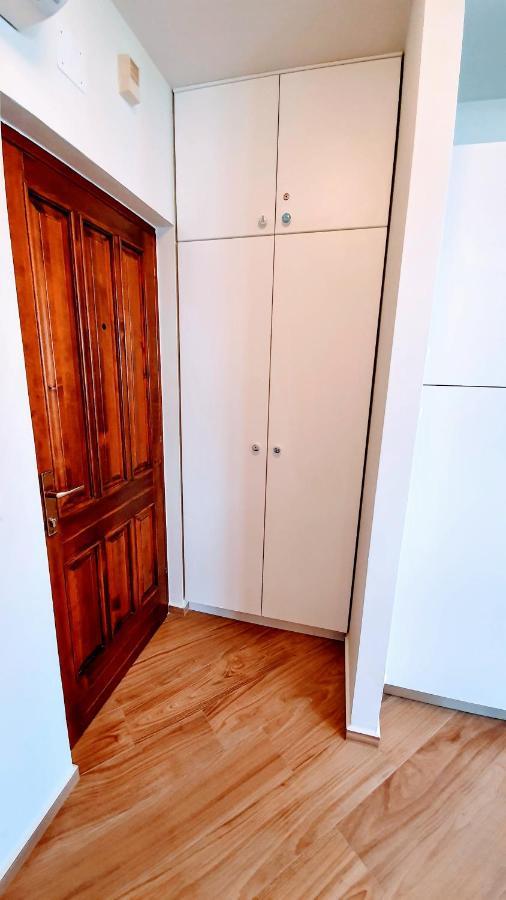 Luxury Apartment - Few Minutes From The Sea 포레치 외부 사진
