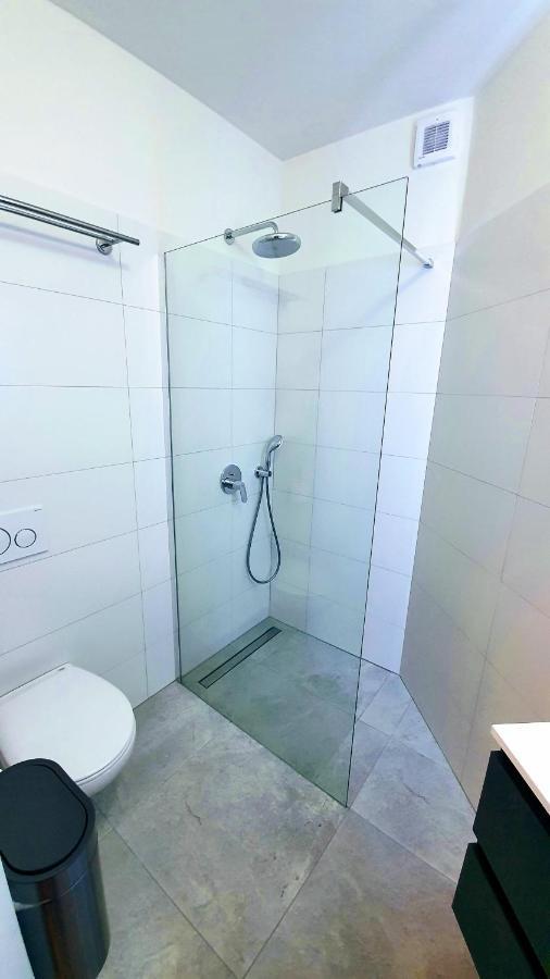 Luxury Apartment - Few Minutes From The Sea 포레치 외부 사진