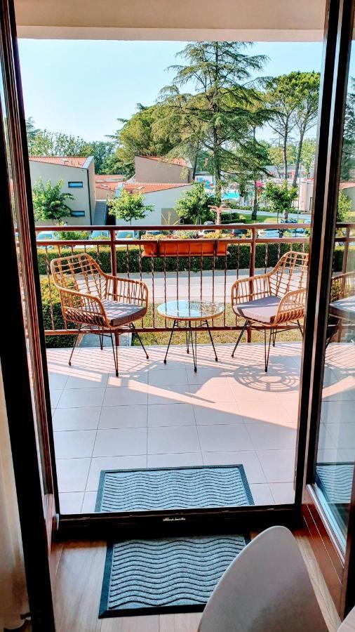 Luxury Apartment - Few Minutes From The Sea 포레치 외부 사진