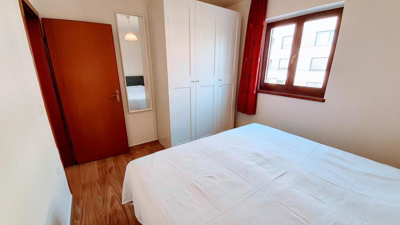 Luxury Apartment - Few Minutes From The Sea 포레치 외부 사진