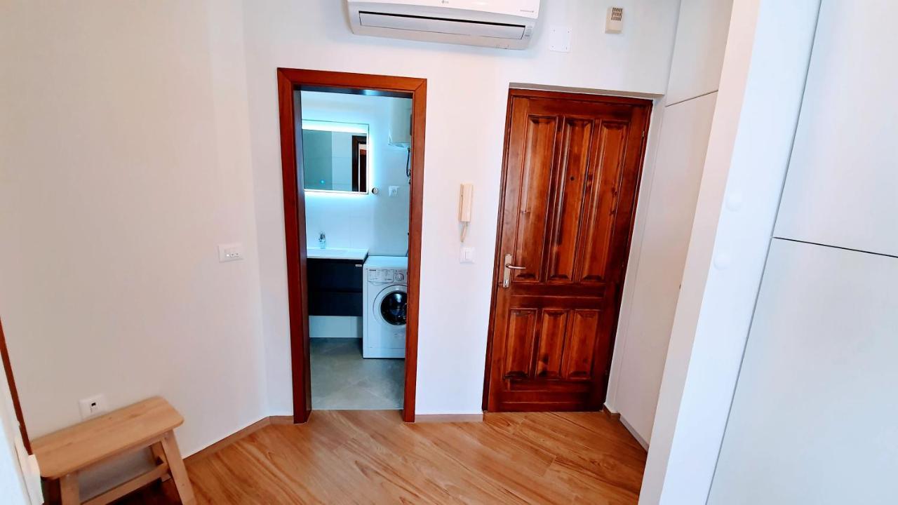 Luxury Apartment - Few Minutes From The Sea 포레치 외부 사진